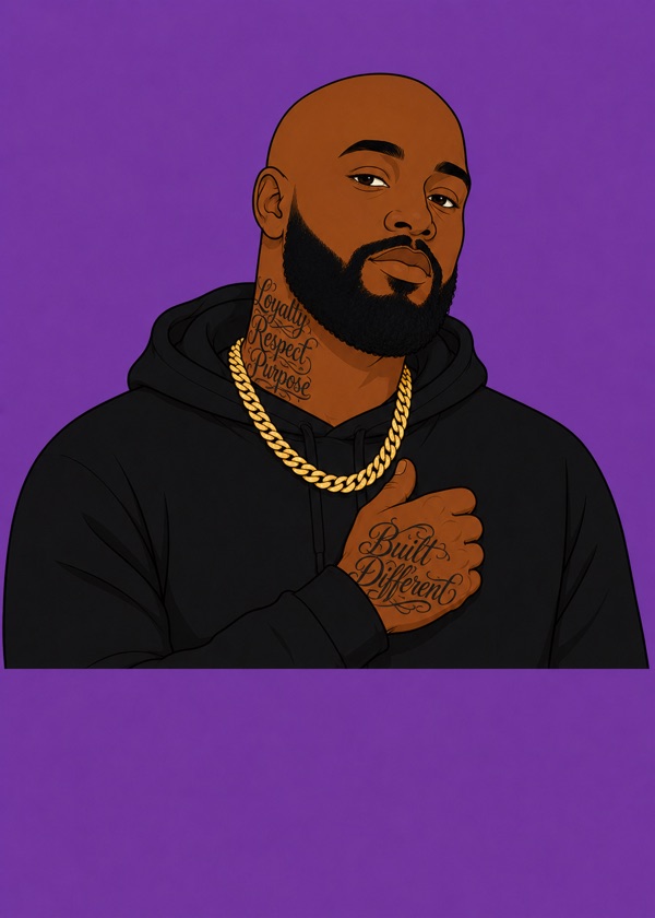 Byrd guest card portrait
